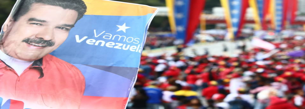 ¿Qué pasaría si los deseos del uribismo se cumplen con Venezuela?