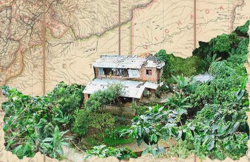 Los cinco retos de la Colombia rural en el posconflicto