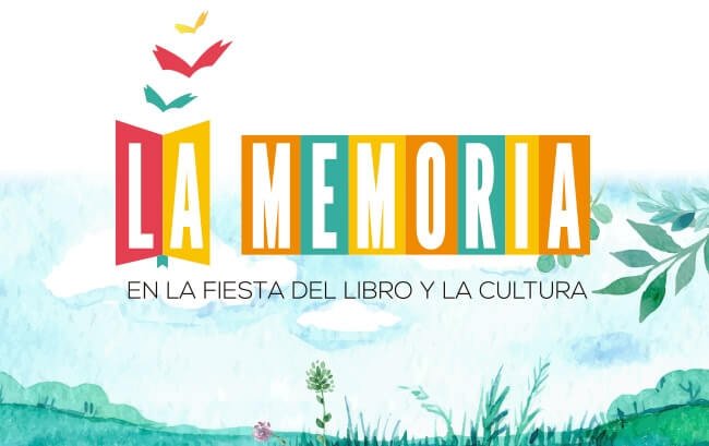 La Fiesta del Libro de Medellín celebra la Memoria