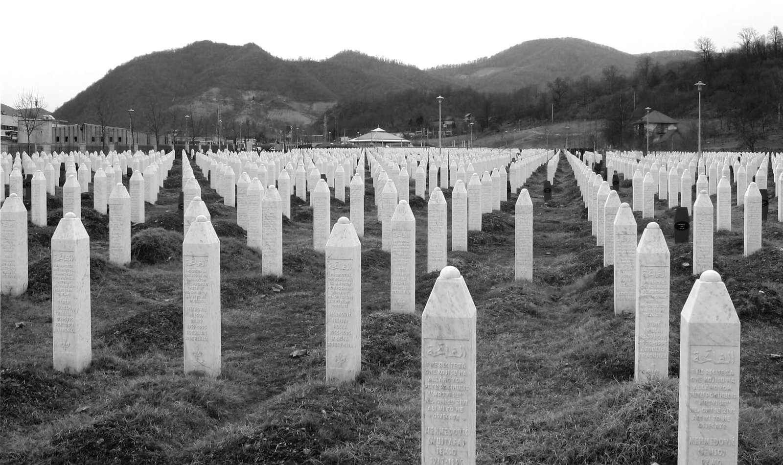 En el Día contra el Genocidio, cinco crímenes para nunca olvidar…