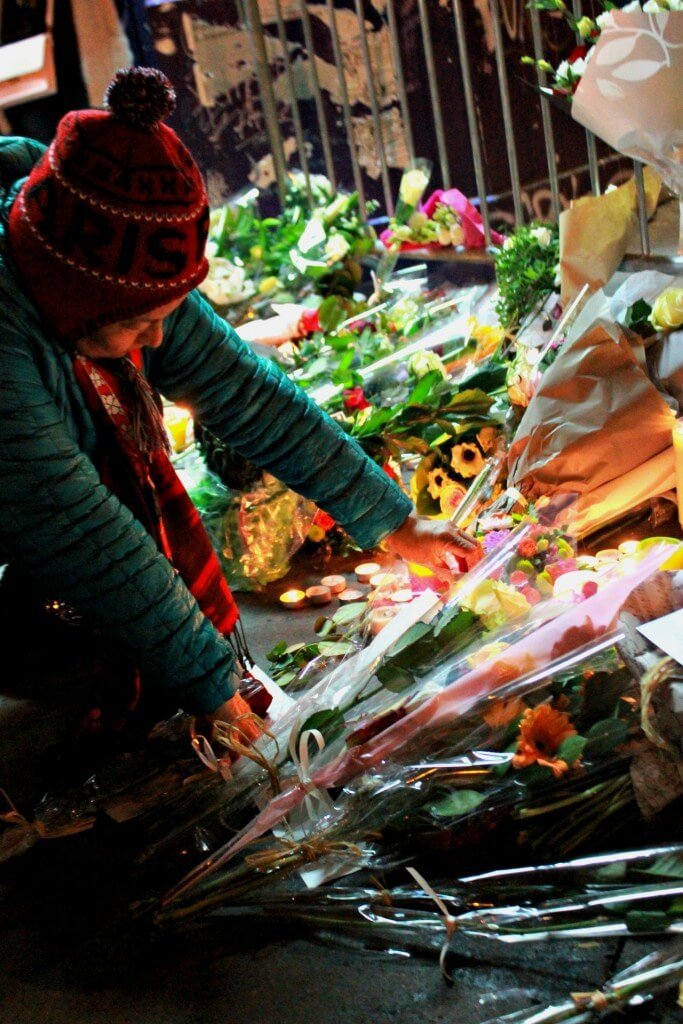 Lo que viví (y me contaron) en la noche de los atentados en París