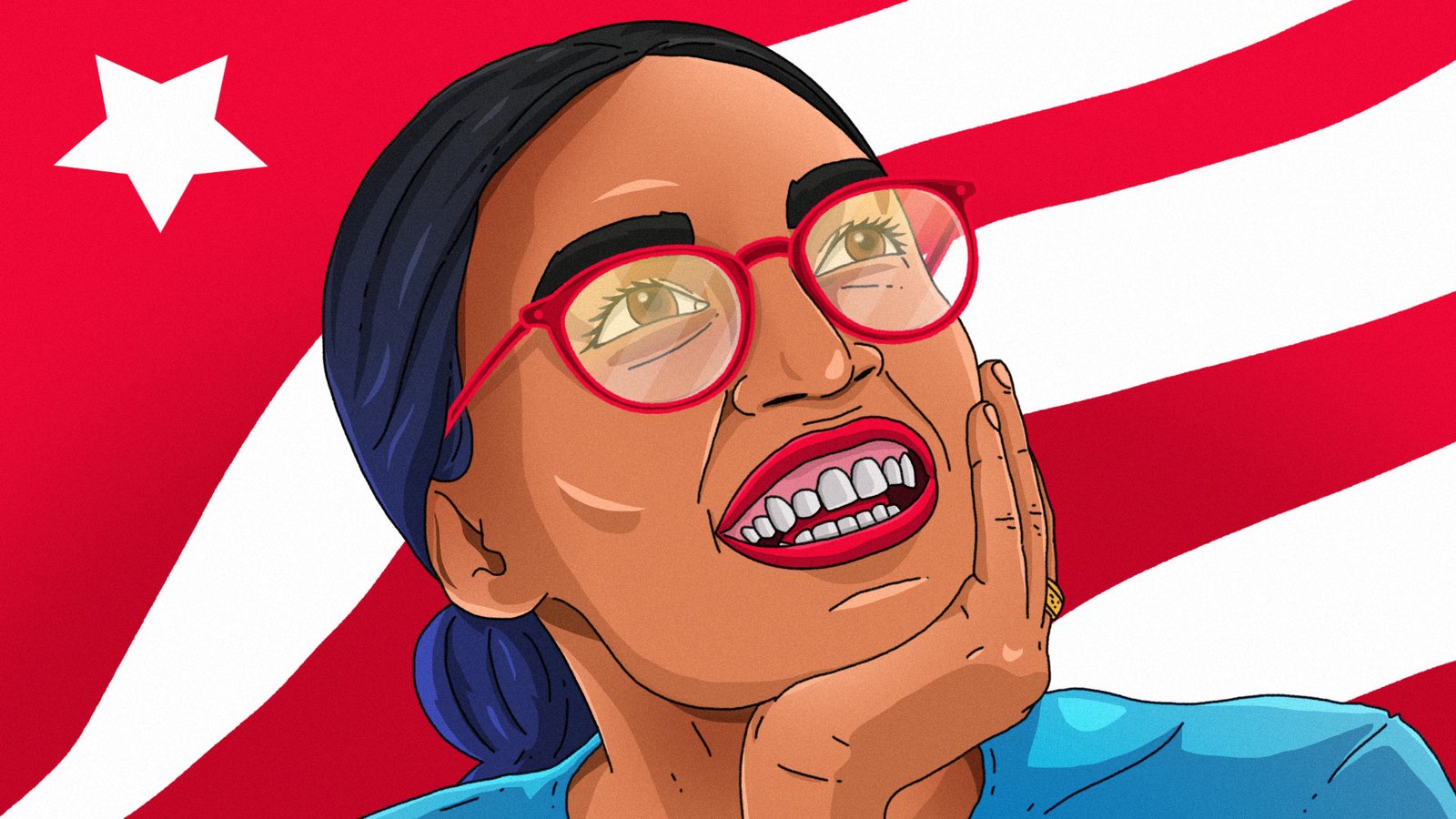 Alexandria Ocasio-Cortez: la congresista que revoluciona la política estadounidense