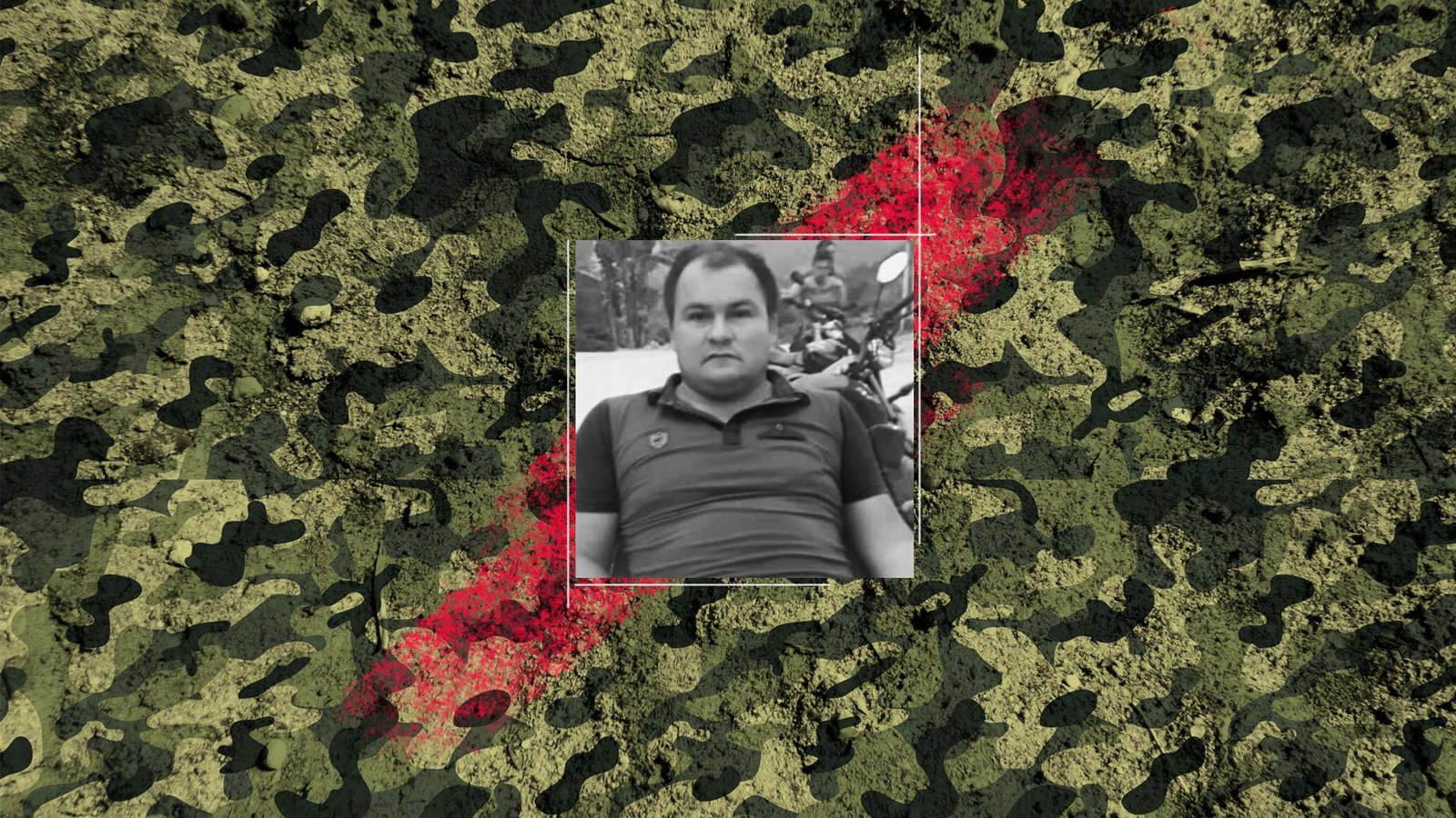 El asesinato de Dimar Torres sepulta la confianza con el Ejército en el Catatumbo