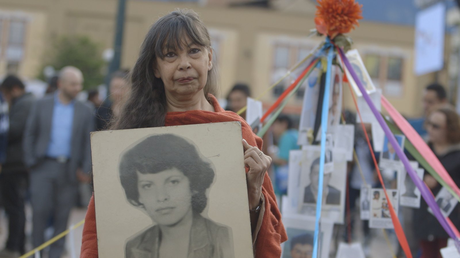 La lucha de cientos de mujeres que buscan a sus desaparecidos
