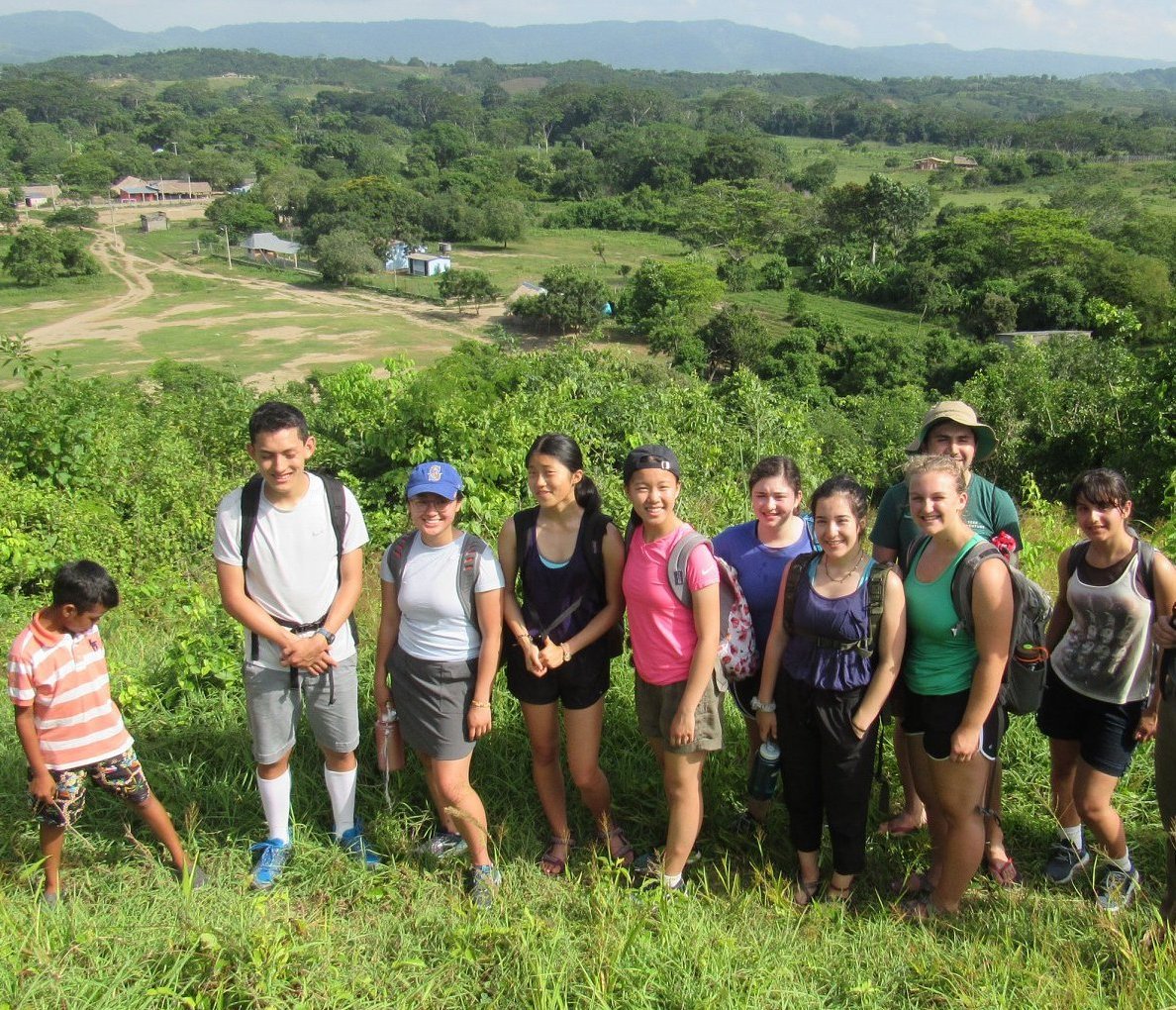 De Lakeside School a Pichilín: lecciones de paz en los Montes de María