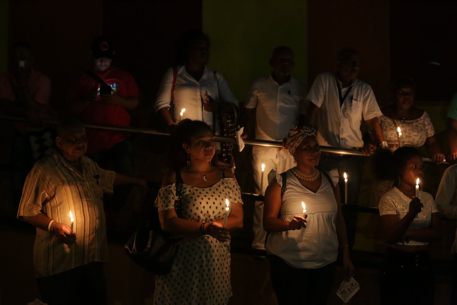 El paro más allá de Bogotá: estas son algunas demandas desde Chocó