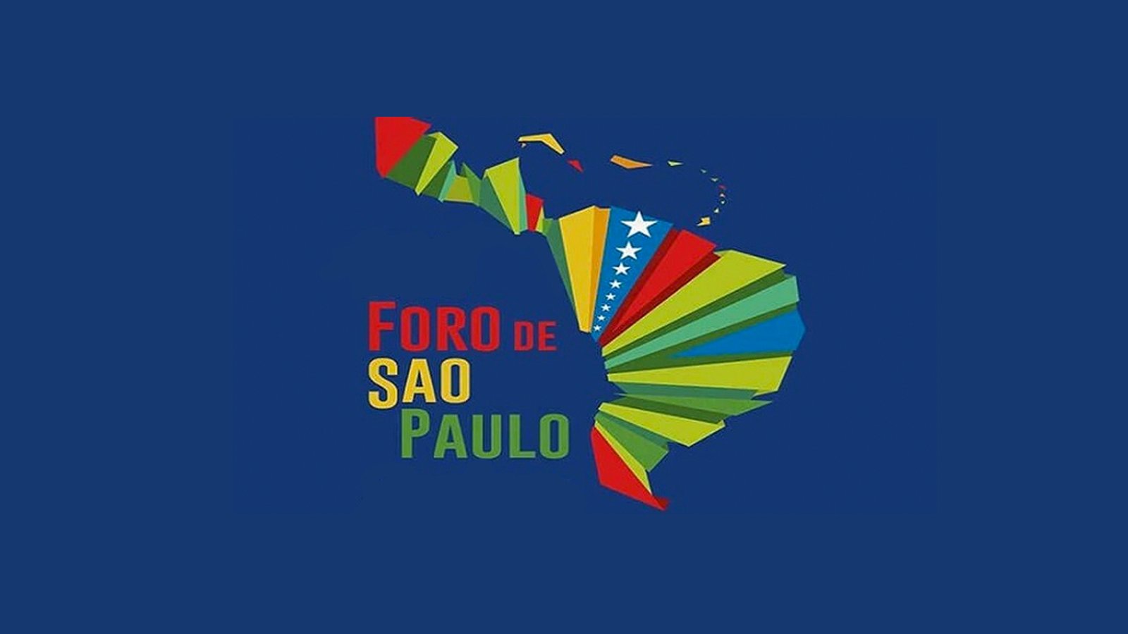 A todas estas: ¿qué es el Foro de Sao Paulo?