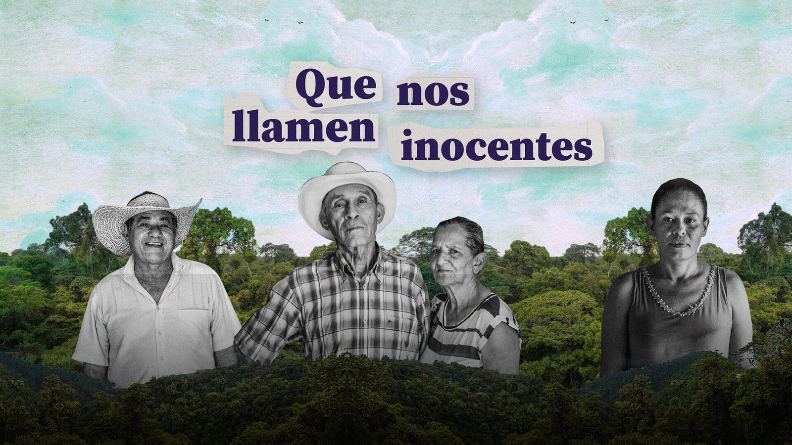 “Dijeron que era guerrillero, pero es falso”: la historia de las detenciones arbitrarias en El Carmen de Bolívar