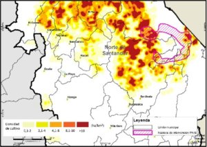MAPA_PNIS_Norte_Santander
