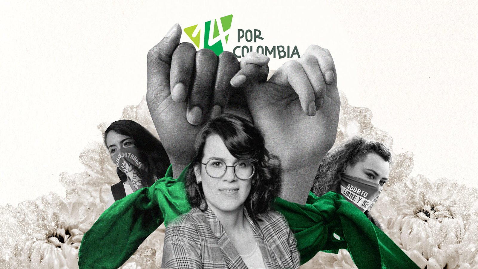 Aborto libre hasta la semana 14 y luego en las tres causales: la propuesta de la abogada Viviana Bohórquez para Colombia