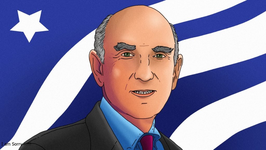 Elliot Abrams: el oscuro pasado del enviado especial de EE.UU a Venezuela