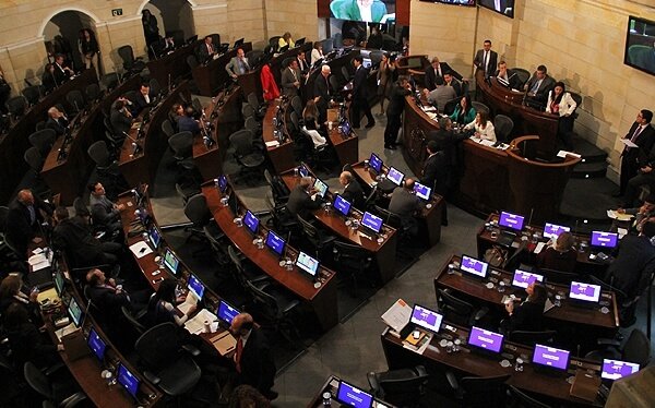 JEP: Plan tortuga, o cómo el Congreso manipula al Gobierno