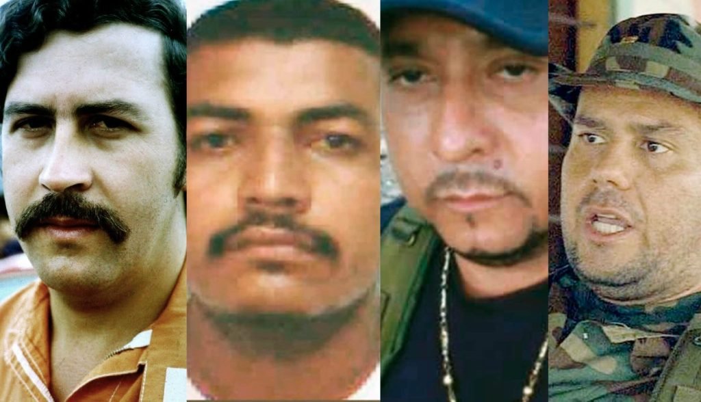 Populismo criminal: ¿Por qué despedimos como héroes a los capos en Colombia?