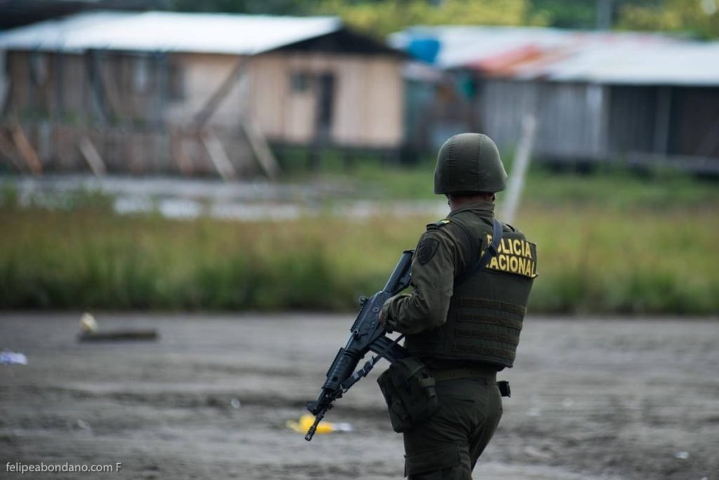 La tragedia de Tumaco: 134 personas han sido asesinadas en lo que va del año