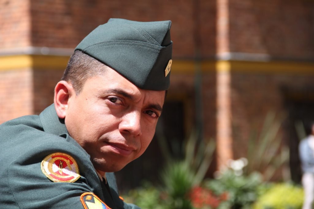 ‘Nos dijeron que nuestro secuestro sería al estilo Mandela: 20 años o más’
