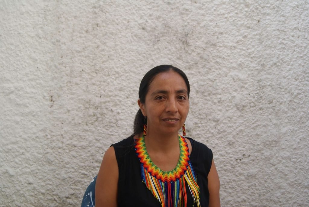 Los indígenas del Caquetá le ponen rostro a la política