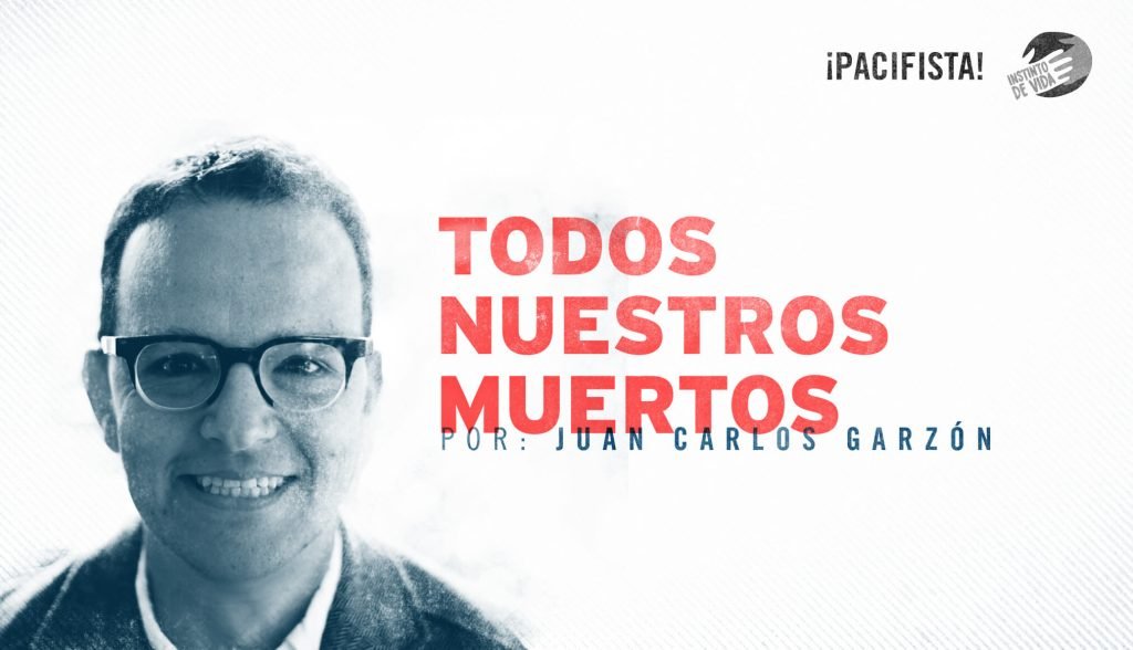 Hablemos de esa Colombia donde la muerte persiste