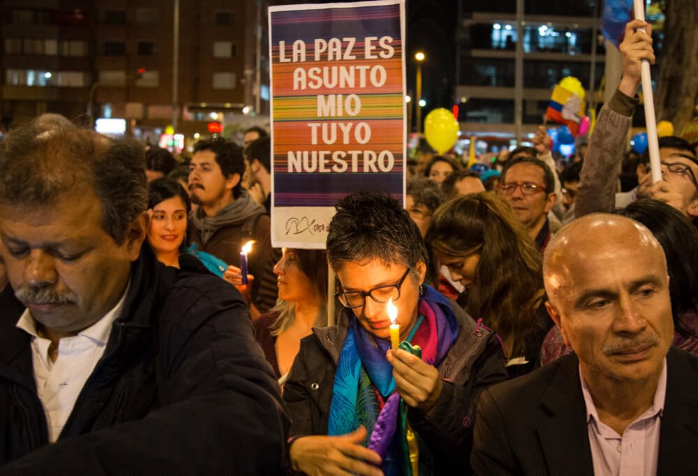 ¿Y qué sigue después del acuerdo final de paz?: le explicamos el paso a paso