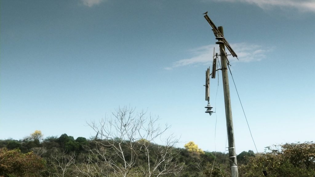 La ley Comala en Colombia: tierras sin hombres y hombres sin tierra