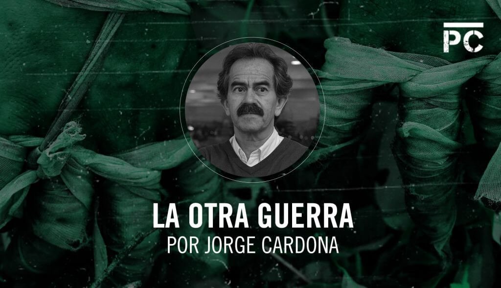 Antes que Estados Unidos, España nos prohibió la coca