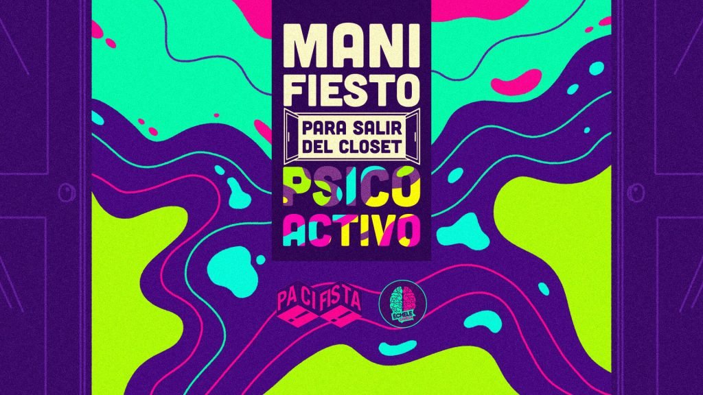 ¿Cómo salir del ‘clóset’ psicoactivo? 16 consejos para hacerlo de manera segura