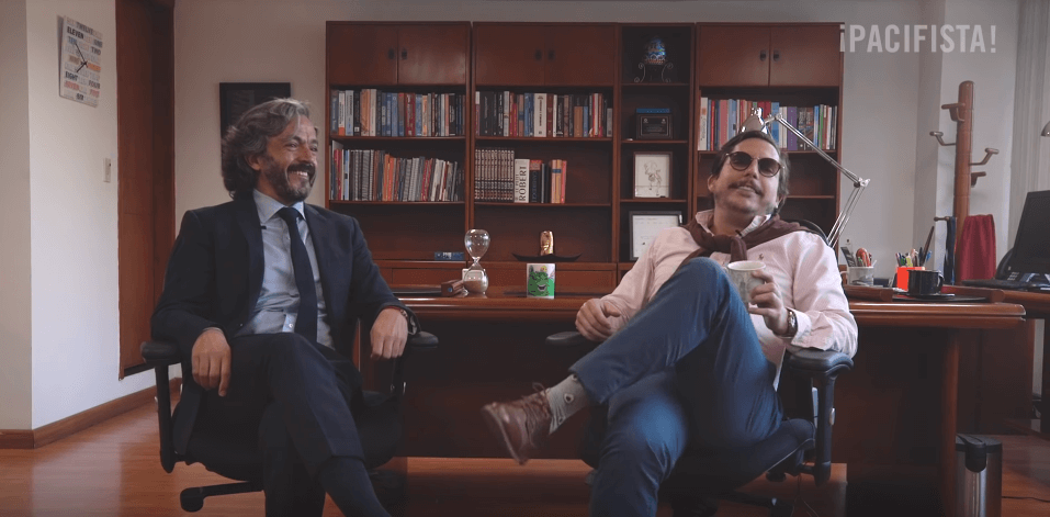‘Obtener información sobre los excombatientes de las Farc es un reto’: director del DANE