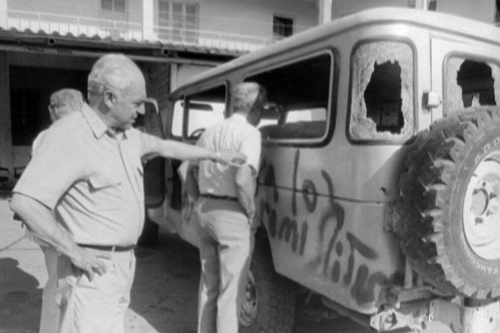 Cuatro preguntas para entender lo que pasó en la masacre de La Rochela