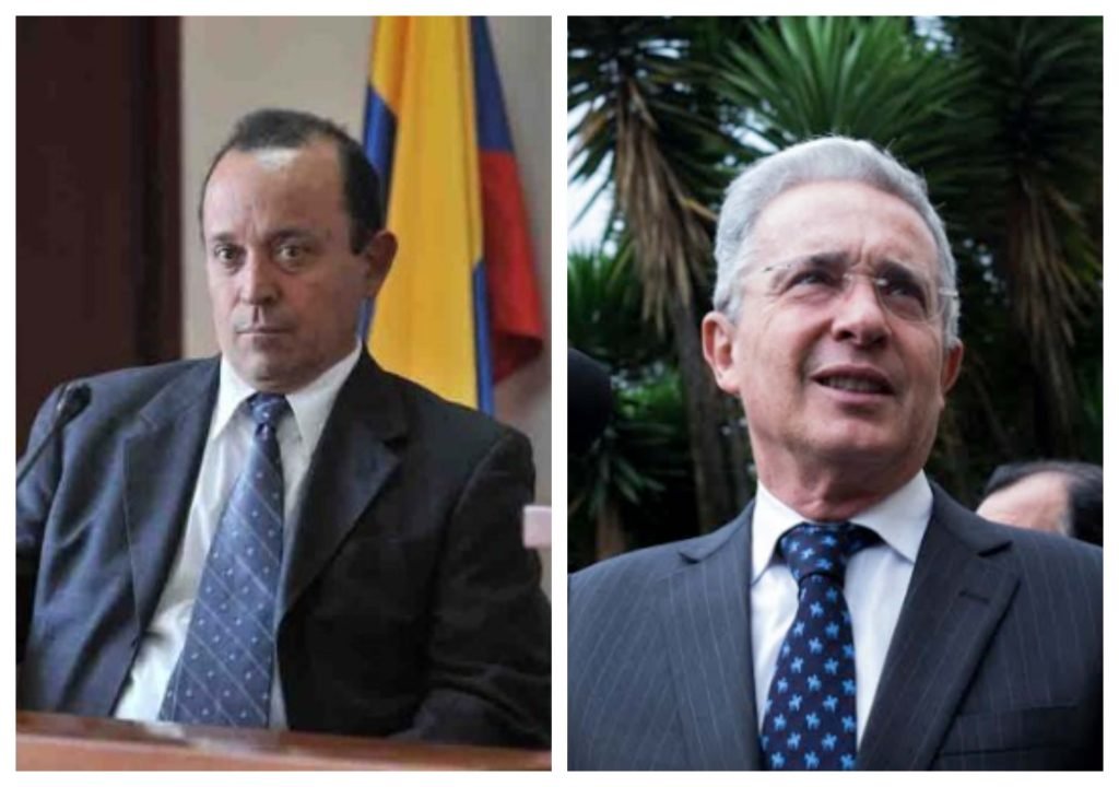 Estas son las revelaciones de ‘The New York Times’ en el caso Uribe Vélez