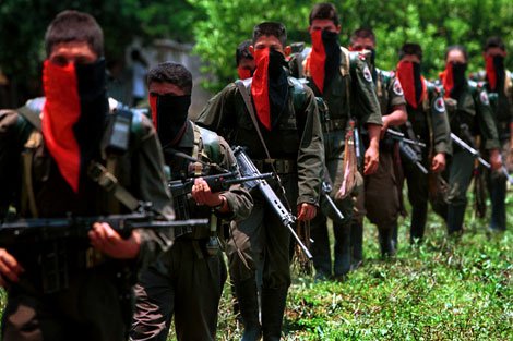 2015: un año difícil para negociar con el Eln
