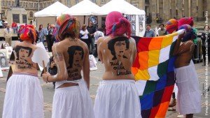 ¿Por qué están desapareciendo a las mujeres?