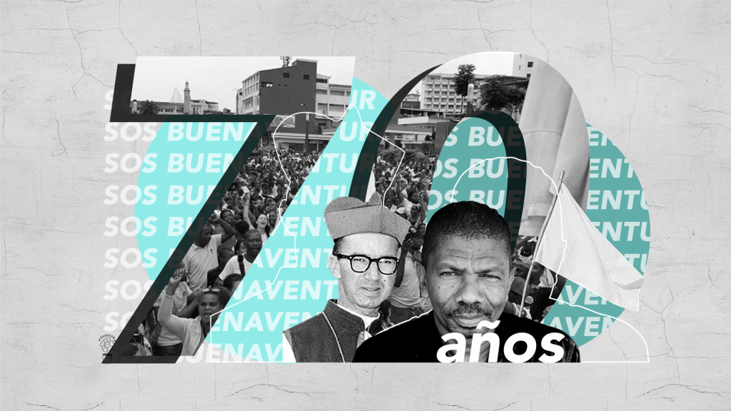 Buenaventura resiste: 70 años de lucha por derechos en una ciudad donde la riqueza desfila