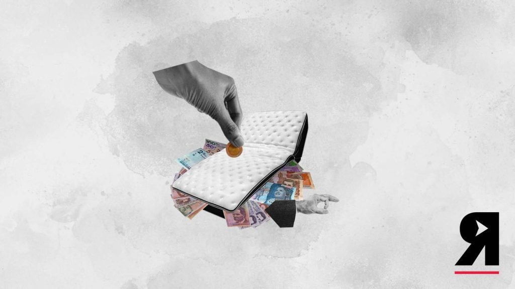 ¿Se puede vivir sin la banca?