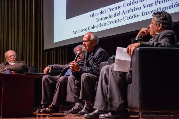 En los medios, “la paz peligra en un mar de palabras”