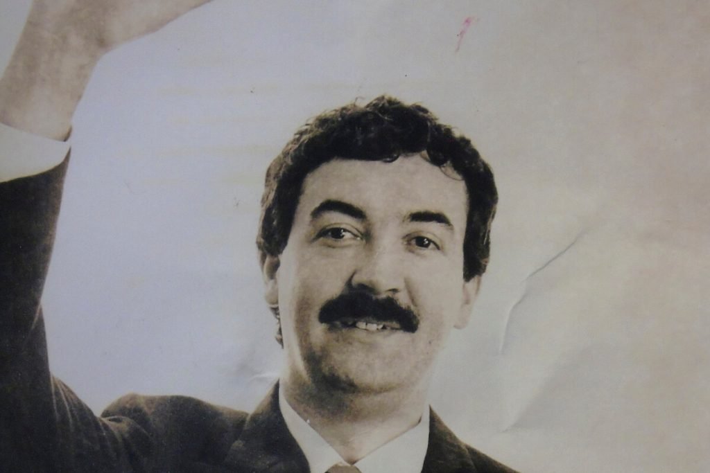 Una exposición para la memoria: la Unión Patriótica en la Tadeo