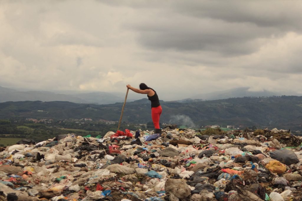 La película que se le midió a retratar la desaparición forzada en Colombia
