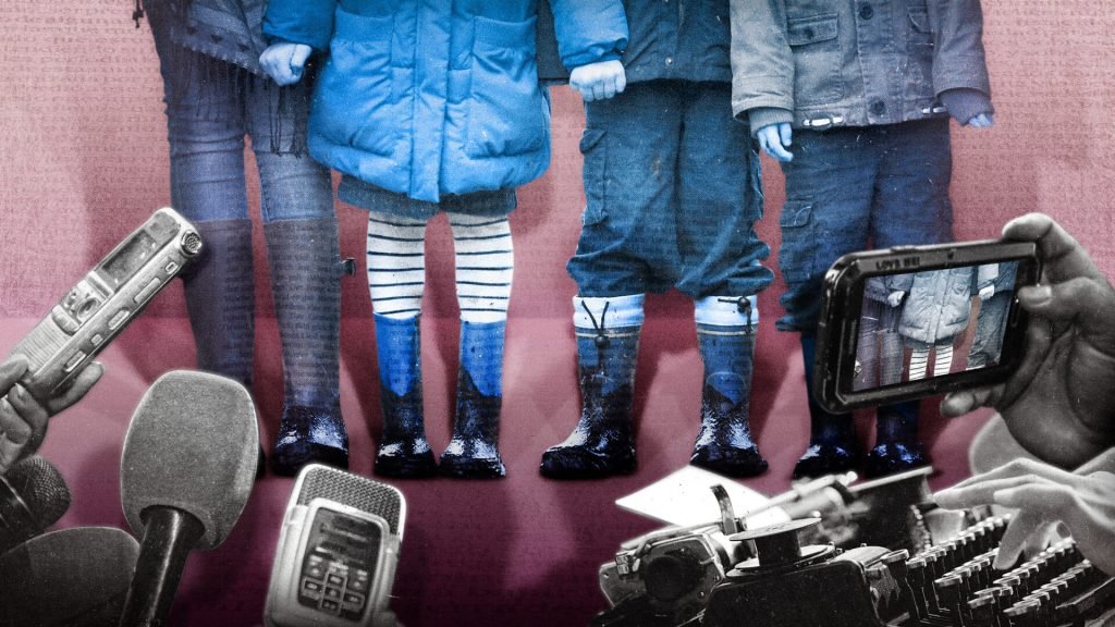 Lo que los medios debemos dejar de hacer al hablar de explotación sexual contra menores de edad