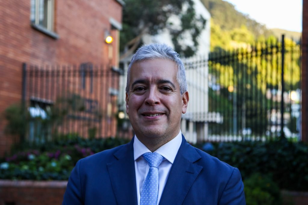 ¿Cómo salvar la paz en 2018?: un experto en conflictos nos responde
