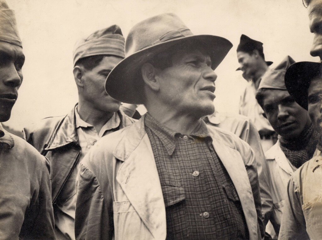 Juan de la Cruz Varela, la primera voz campesina en el Archivo General de la Nación