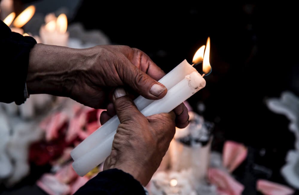 ¿Quiénes son los líderes campesinos que mataron (y los que casi matan) el fin de semana?