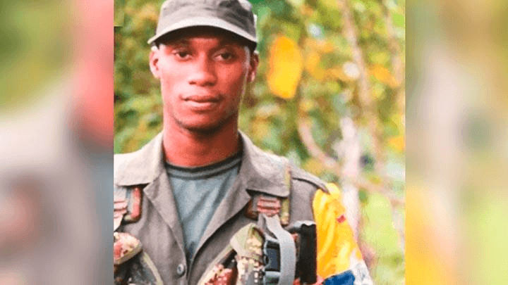 El gran problema no era ‘Guacho’, son los más de 1.200 disidentes de las Farc