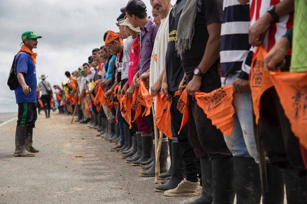 Mesa Social de Paz, la propuesta civil para echarle una mano a los diálogos con el ELN