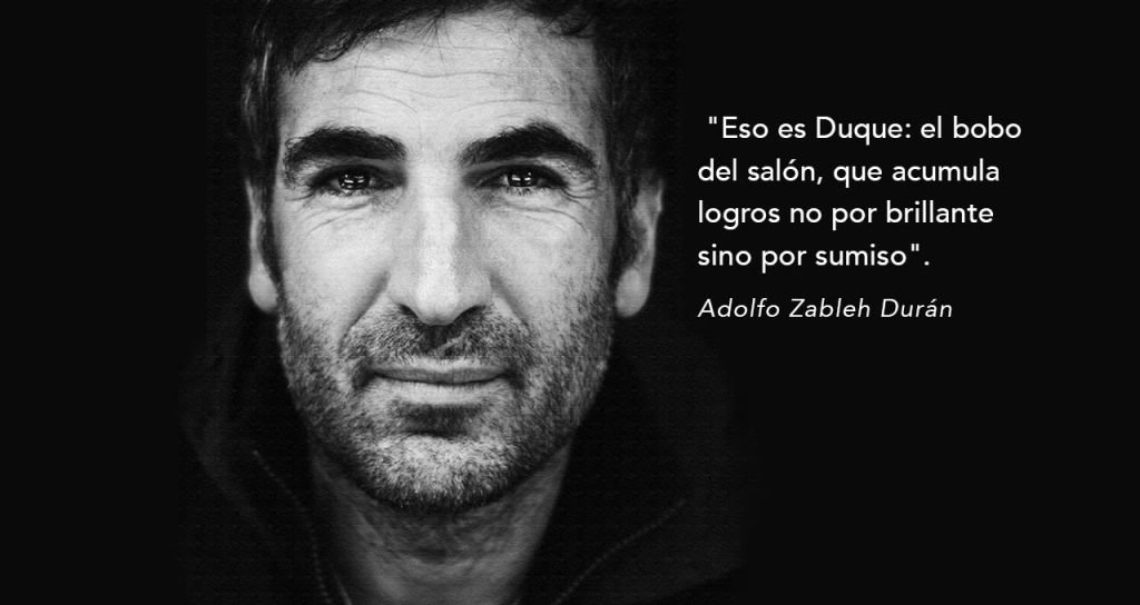 El reino de los torpes
