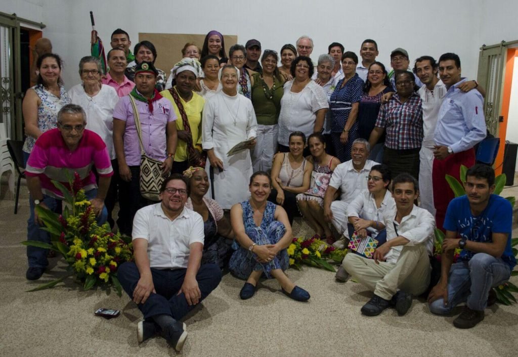 “Es hora de que nos juguemos la vida por la vida”: Premios Nacionales de Paz