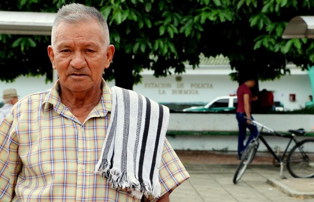 Braulino y Ruth, dos dramas de la desaparición forzada en Putumayo