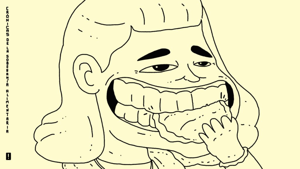 Un manifiesto de metafísica y garbanzo