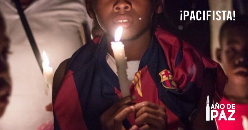 Una luz de esperanza: 10 lugares con menos homicidios desde la firma del acuerdo