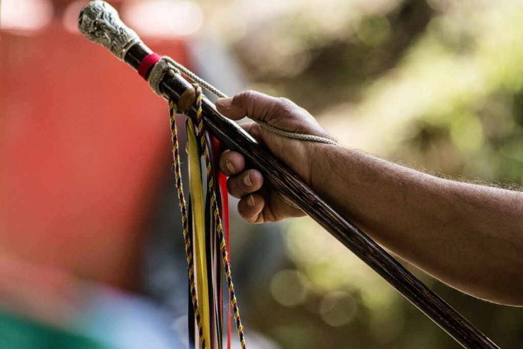 ¿Quién juzgará a los indígenas de las Farc si se firma la paz?