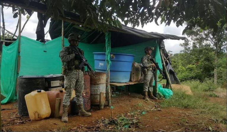 ¿En qué se parecen las ordenes actuales en el Ejército a las que produjeron los ‘falsos positivos’?