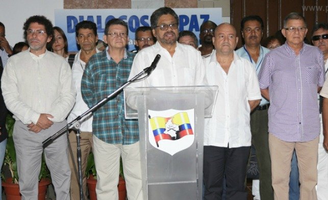 Esto es lo que hace falta para que las Farc dejen de ser llamados “terroristas”