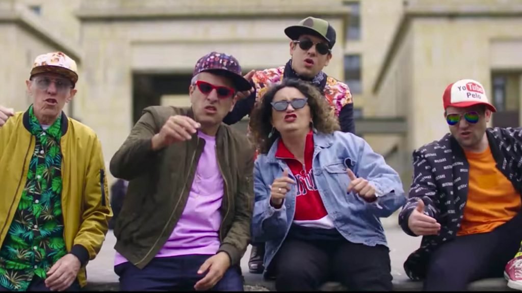 Cinco duros del Hip-Hop nos dijeron qué piensan sobre el reguetón de la corrupción